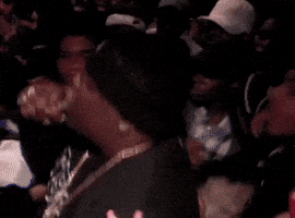 Biggie GIF