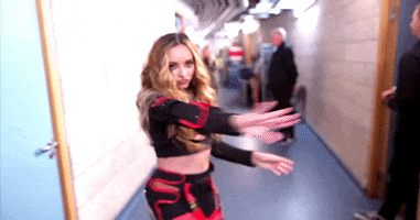Get Out Leave GIF by Little Mix