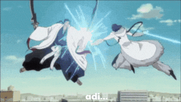 Bankai Adi GIF