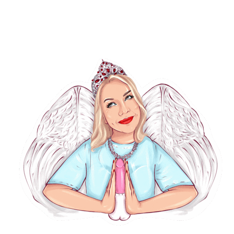 Protasovna Sticker