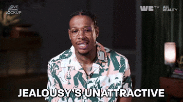 Allblk Love After Lockup GIF by We TV