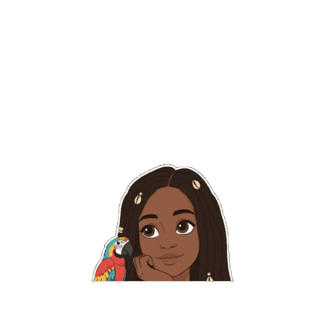 Yamaragrand Sticker