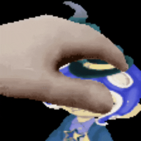 Splatoon GIF