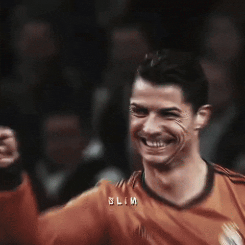 Dance Football GIF