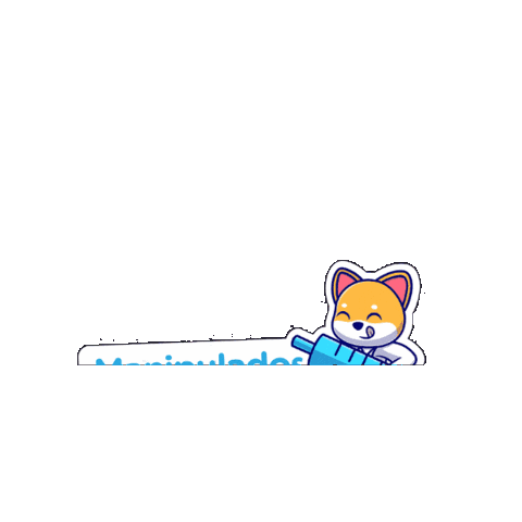 pharmapet Sticker