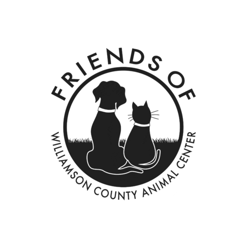 FriendsofWCACtn Sticker