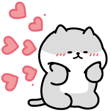 Heart Sticker