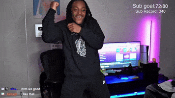 Revived GIF