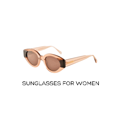 Sunglasses Sticker by Optika Margaritis