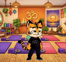 Working Out GIF by Hero Galaxy NFT