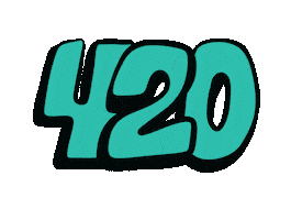 Smoke Gemm Sticker