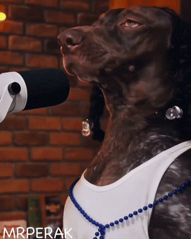 Dog Ai GIF