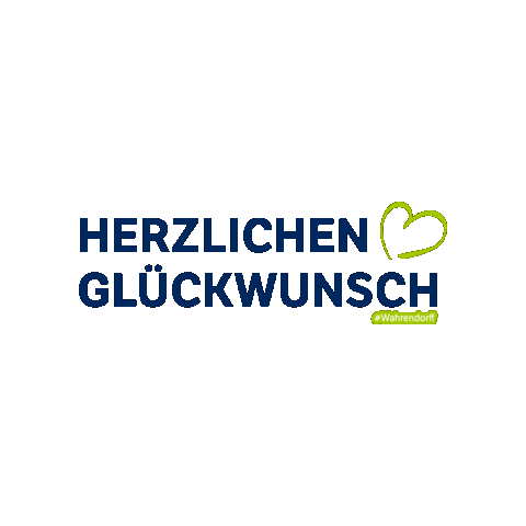 Social Media Management Wahrendorff Sticker