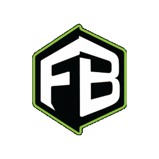 Fitbox Sticker