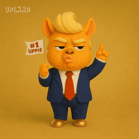 Uppie GIF by Upland