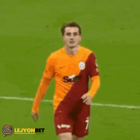 Soccer GIF