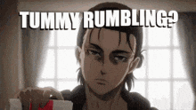 Find Favourite Aot Character GIF