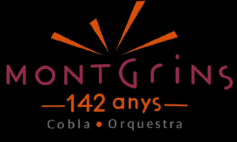 Cobla-Orquestra Montgrins GIF