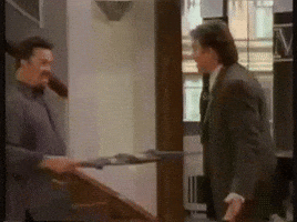 Tim Curry GIF