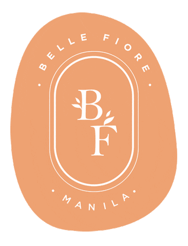 Belle Fiore MNL Sticker