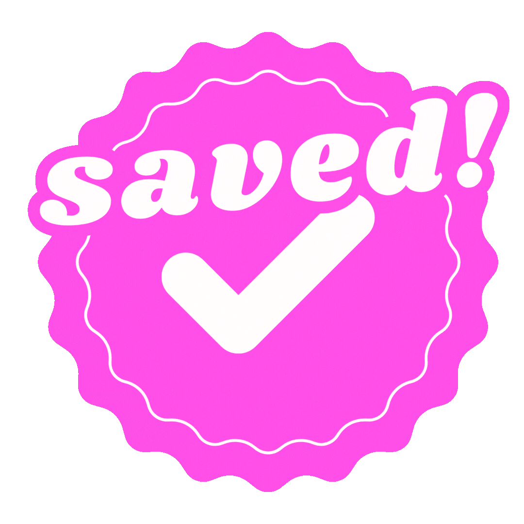 Sticker by RescueMeATL