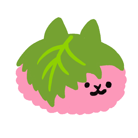喵喵 Sticker