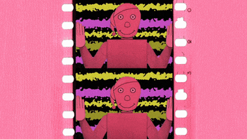 Fun Film GIF by pabs_motion