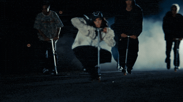 Melatonin GIF by Tinashe
