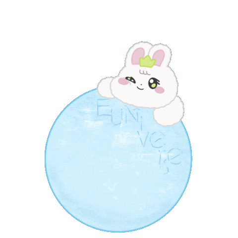 Bingo 박은빈 Sticker