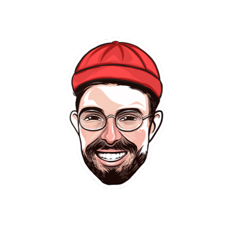 alfitradition Sticker