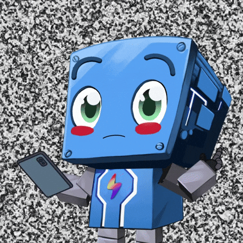 Glitch What GIF by Switchboard