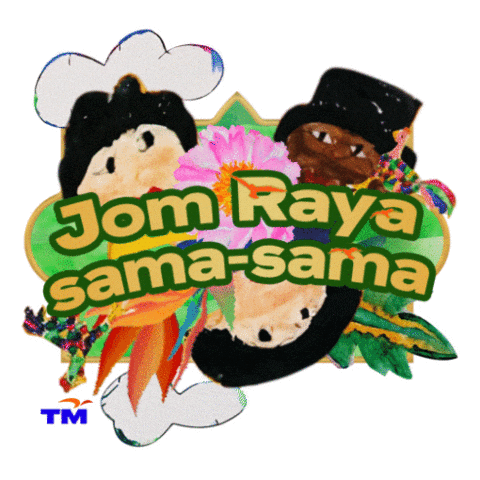 TM Group Sticker