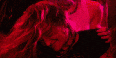 Gay Pride GIF by Royal & The Serpent