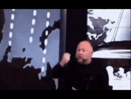 Alex Jones Infowars GIF