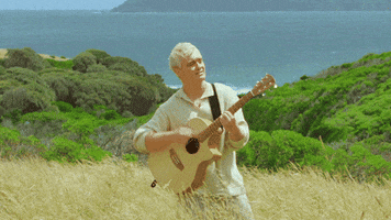 Music Video Sun GIF by Sheppard