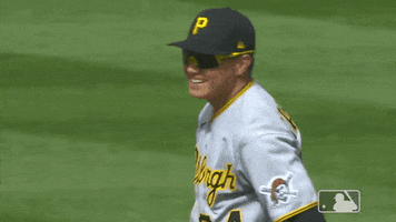 Pittsburgh Pirates GIF