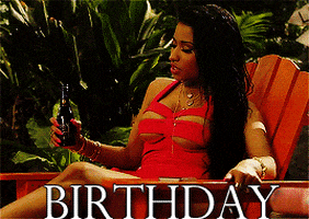 sexy nicki minaj GIF