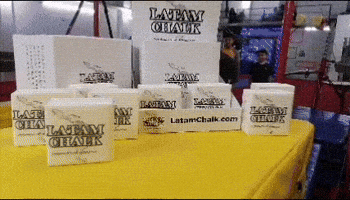 Gymnastics GIF