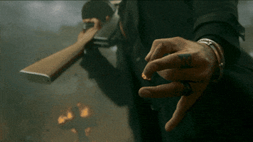 Raya GIF by Commune18