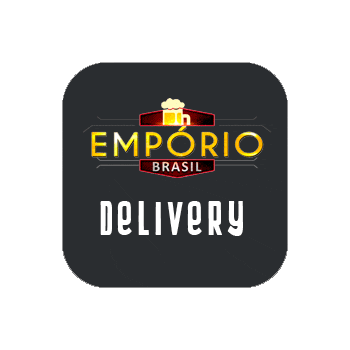 Emporiobrasil Sticker by Smoke Brasil