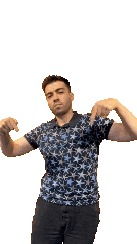 Acadeneme Sticker by badexltd