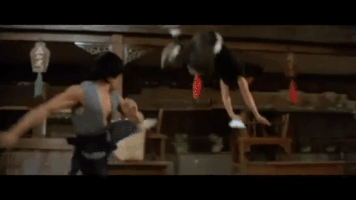 shaolin rescuers GIF by Shaw Brothers
