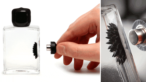 ferrofluids