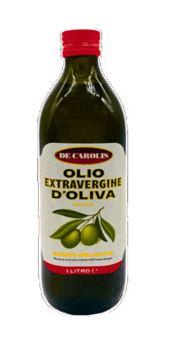 oliodecarolis Sticker