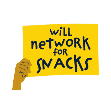 Career Enrichment Network Sticker by Penn State College of the Liberal Arts