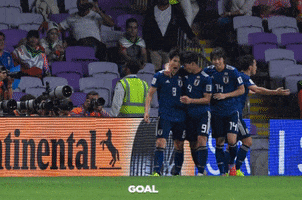 GIF by Goal Arabia