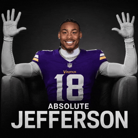 Minnesota Vikings GIF