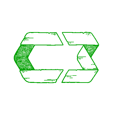 Centro Cultural de la Ciencia Sticker