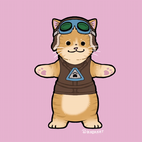 Overwatch GIF