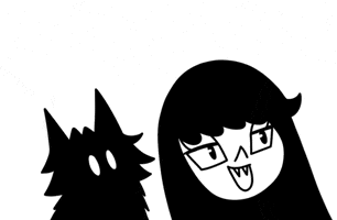 Mindblown GIF by Motherbrainart